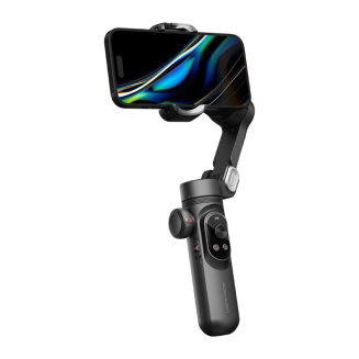  AOCHUAN X Pro Standard Gimbal (Black) - 4