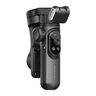  AOCHUAN X Pro Standard Gimbal (Black) - 5