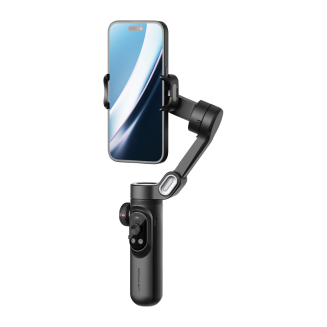  AOCHUAN X Pro Standard Gimbal (Black) - 6