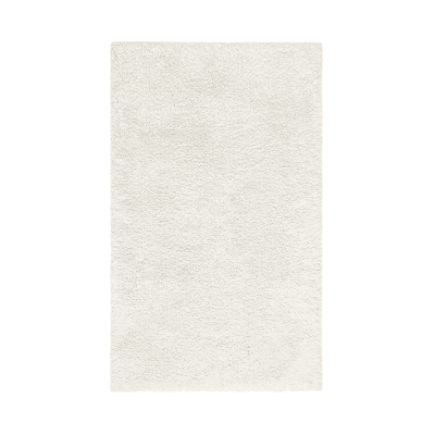 Dywanik łazienkowy z pianką Memory Graccioza Cloud Egoist Snow