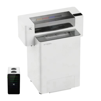  XTOOL Apparel Printer All-in-One Kit - 4