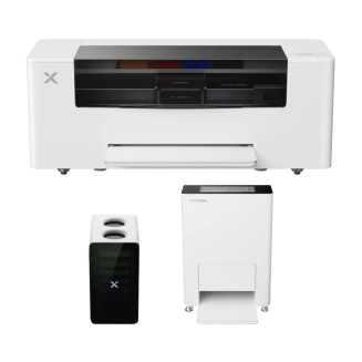 XTOOL Apparel Printer All-in-One Kit - 5