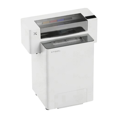  XTOOL Apparel Printer All-in-One Kit