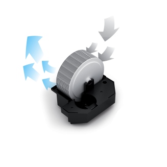 Nawilżacz z funkcją oczyszczalnia Stadler Form Robert | RABAT Z KODEM: STADLER10 - 3