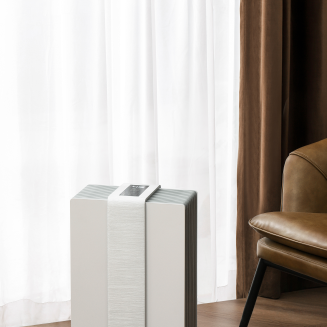 Nawilżacz z funkcją oczyszczalnia Stadler Form Robert | RABAT Z KODEM: STADLER10 - 5