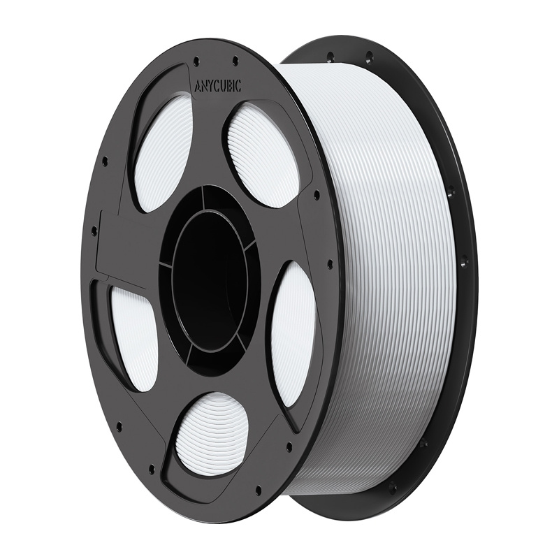 Anycubic PC Filament (white) 1kg