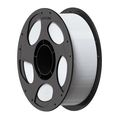  Anycubic PC Filament (white) 1kg