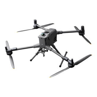 Dron DJI Matrice 400 + DJI Care Plus 1 rok - 2