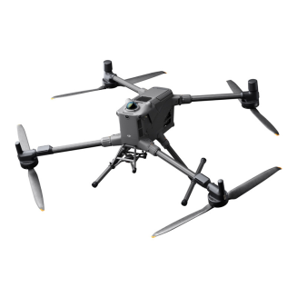 Dron DJI Matrice 400 + Care Plus 1 rok - 2