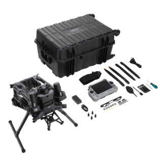 Dron DJI Matrice 400 + DJI Care Plus 1 rok - 4