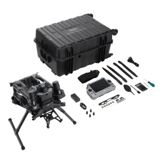  DJI Matrice 400 drone + DJI Care Plus 1 year - 4