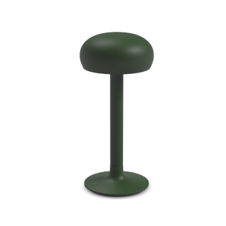 Lampa przenośna LED Eva Solo Emendo Emerald green - 5