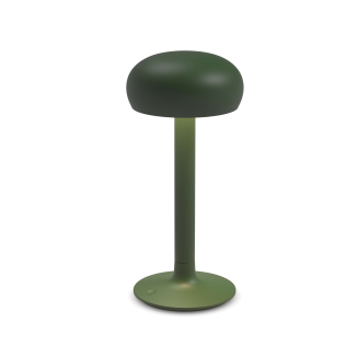 Lampa przenośna LED Eva Solo Emendo Emerald green - 6