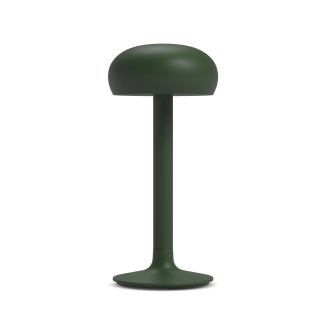 Lampa przenośna LED Eva Solo Emendo Emerald green - 4