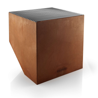 Palenisko z opcją grilla Eva Solo FireCube - 9