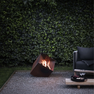 Palenisko z opcją grilla Eva Solo FireCube | SPRING PROMO 2026 - 6