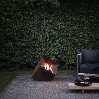Palenisko z opcją grilla Eva Solo FireCube | SPRING PROMO 2026 - 9