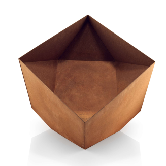 Palenisko z opcją grilla Eva Solo FireCube - 3