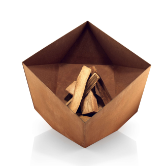 Palenisko z opcją grilla Eva Solo FireCube - 2