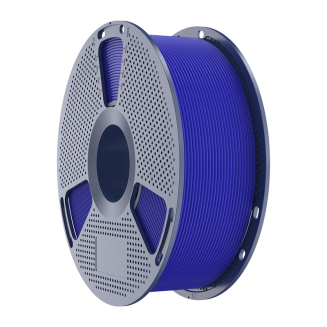 Filament SUNLU PETG High-Speed Matte 1.75mm 1kg (niebieski) - 4