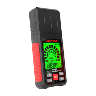 Czujnik wycieku gazu HABOTEST HT609PRO - 2
