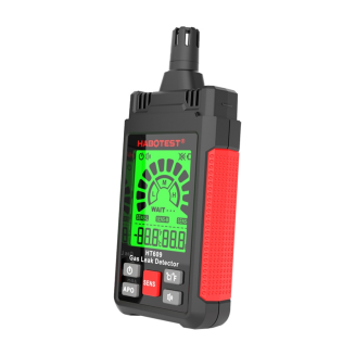 Czujnik wycieku gazu HABOTEST HT609PRO - 3