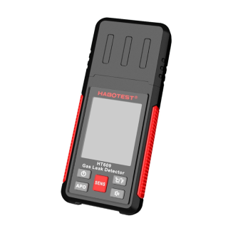 Czujnik wycieku gazu HABOTEST HT609PRO - 4