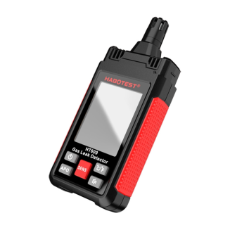 Czujnik wycieku gazu HABOTEST HT609PRO - 5