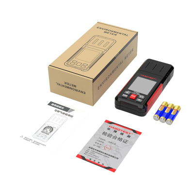  HABOTEST HT609PRO gas leak sensor