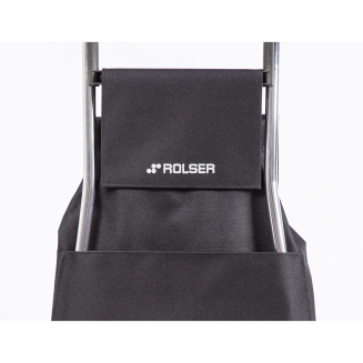 Wózek zakupowy Rolser Saquet LN 4 Negro - 11
