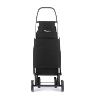 Wózek zakupowy Rolser Saquet LN 4 Negro - 3