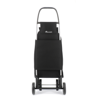 Wózek zakupowy Rolser Saquet LN 4 Negro - 3