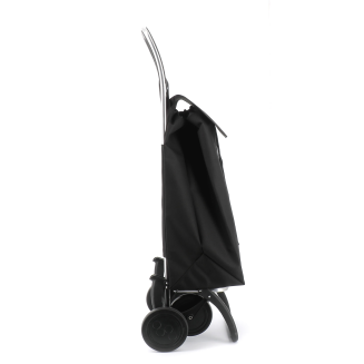 Wózek zakupowy Rolser Saquet LN 4 Negro - 2