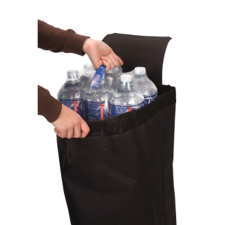 Wózek zakupowy Rolser Saquet LN 4 Negro - 13