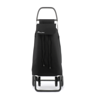 Wózek zakupowy Rolser Saquet LN 4 Negro - 4