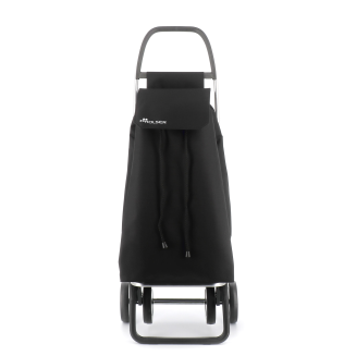 Wózek zakupowy Rolser Saquet LN 4 Negro - 4