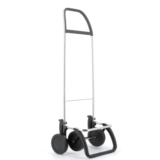 Wózek zakupowy Rolser Saquet LN 4 Negro - 7