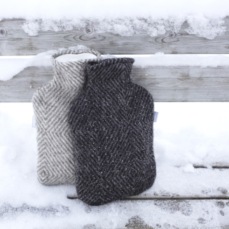 Termofor Lapuan Kankurit Maria grey-white 2l - 3