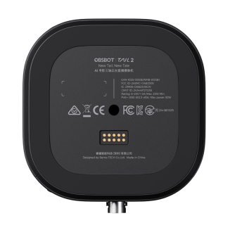 Kamera internetowa OBSBOT Tail 2 4K - 5