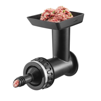 Maszynka do mielenia mięsa do tarki 19080 Gefu TRANSFORMA - 3