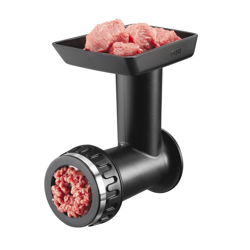  Meat grinder for grater 19080 Gefu TRANSFORMA