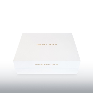  Graccioza Bella hooded bathrobe - 4