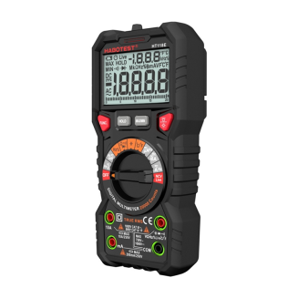 Multimetr cyfrowy HABOTEST HT118E True RMS NCV - 3