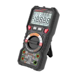 Multimetr cyfrowy HABOTEST HT118E True RMS NCV - 4