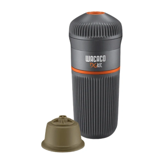 Adapter do zaparzacza WACACO DG Kit - 3
