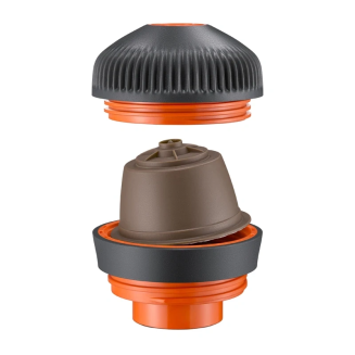 Adapter do zaparzacza WACACO DG Kit - 2