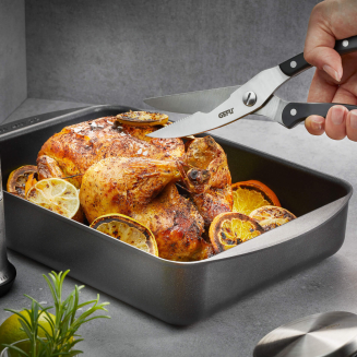 GEFU | Nożyce do drobiu VIGO - 2