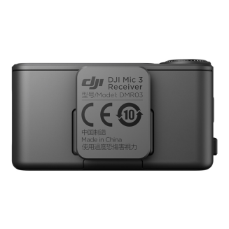 Odbiornik DJI Mic 3 - 6