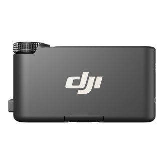 Odbiornik DJI Mic 3 - 4