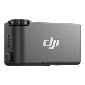 Odbiornik DJI Mic 3 - 3